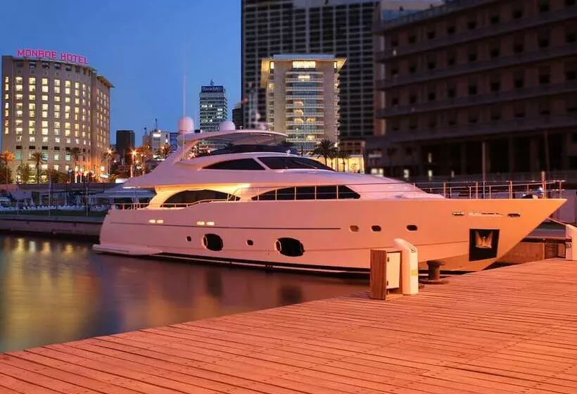 هتل Voco Beirut Central District By Ihg