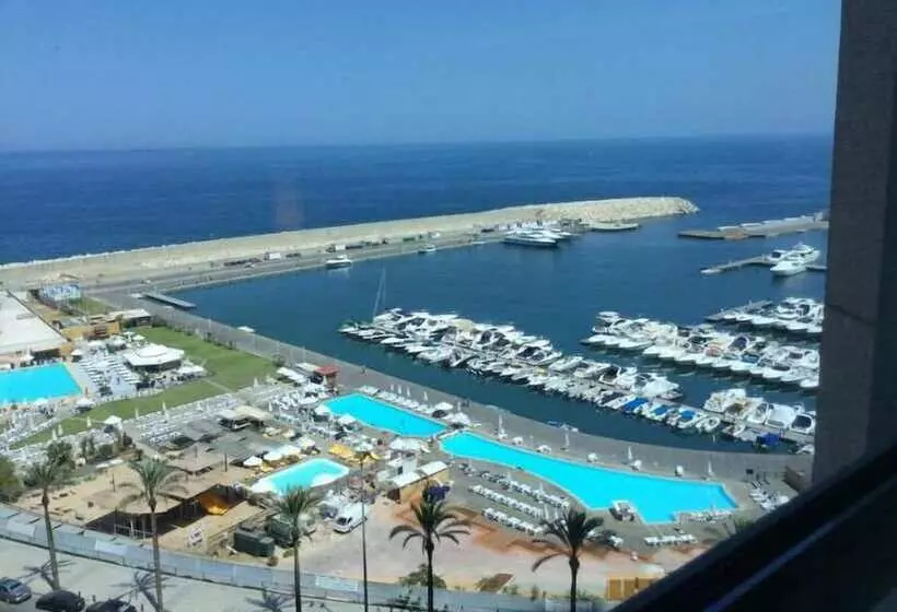 هتل Voco Beirut Central District By Ihg