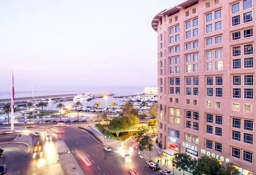 هتل Voco Beirut Central District By Ihg