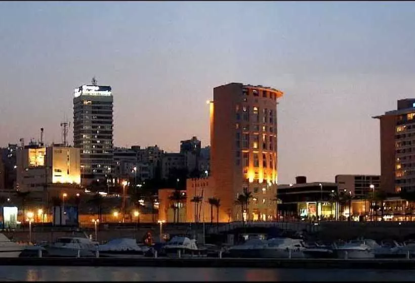 هتل Voco Beirut Central District By Ihg