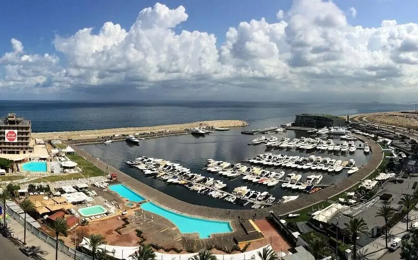 هتل Voco Beirut Central District By Ihg