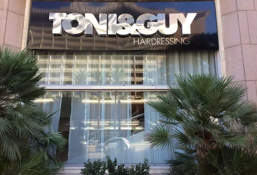 هتل Voco Beirut Central District By Ihg