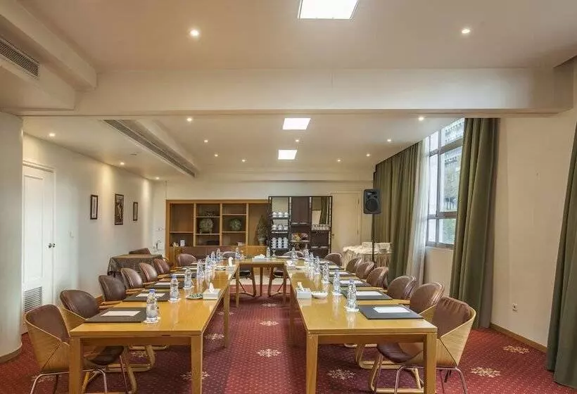 هتل Voco Beirut Central District By Ihg