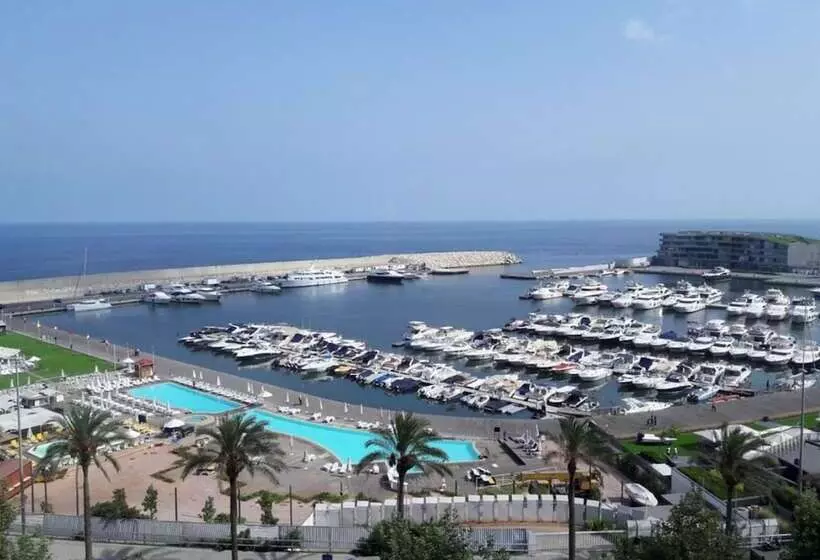 هتل Voco Beirut Central District By Ihg