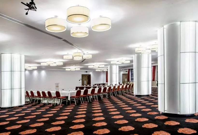 هتل Voco Beirut Central District By Ihg