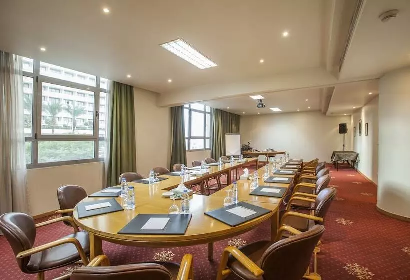 هتل Voco Beirut Central District By Ihg