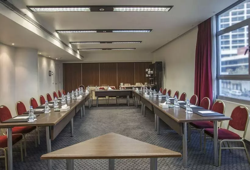 هتل Voco Beirut Central District By Ihg