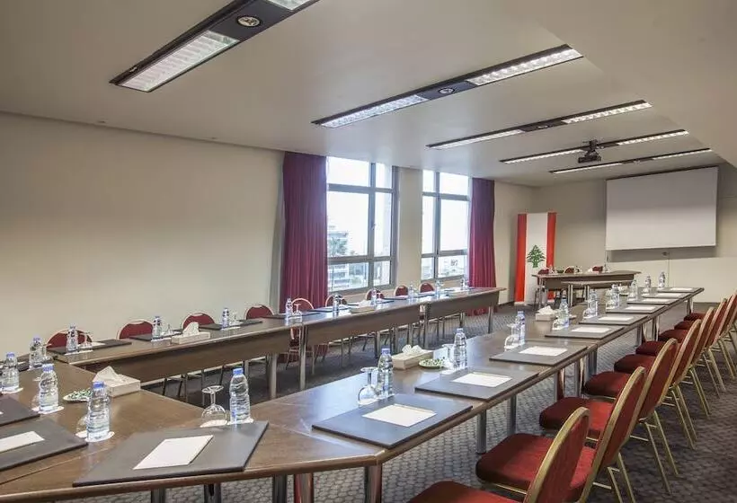 هتل Voco Beirut Central District By Ihg