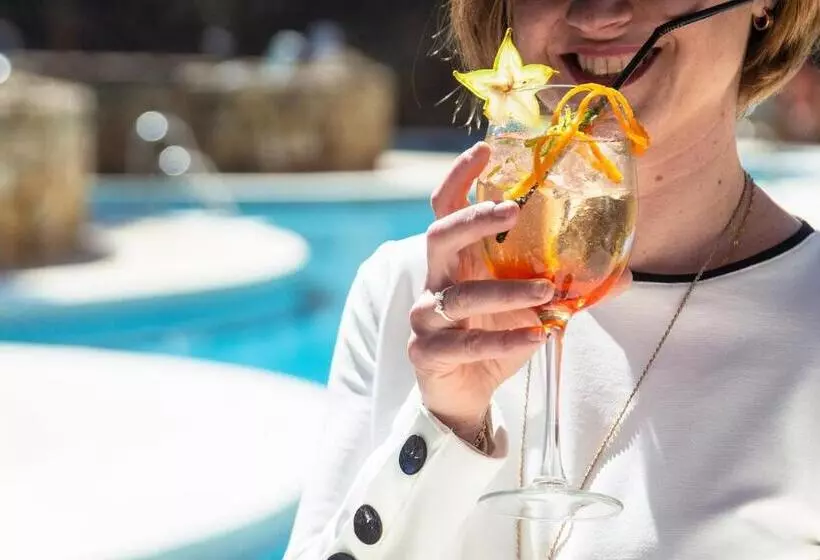 Ona Alanda Club Marbella