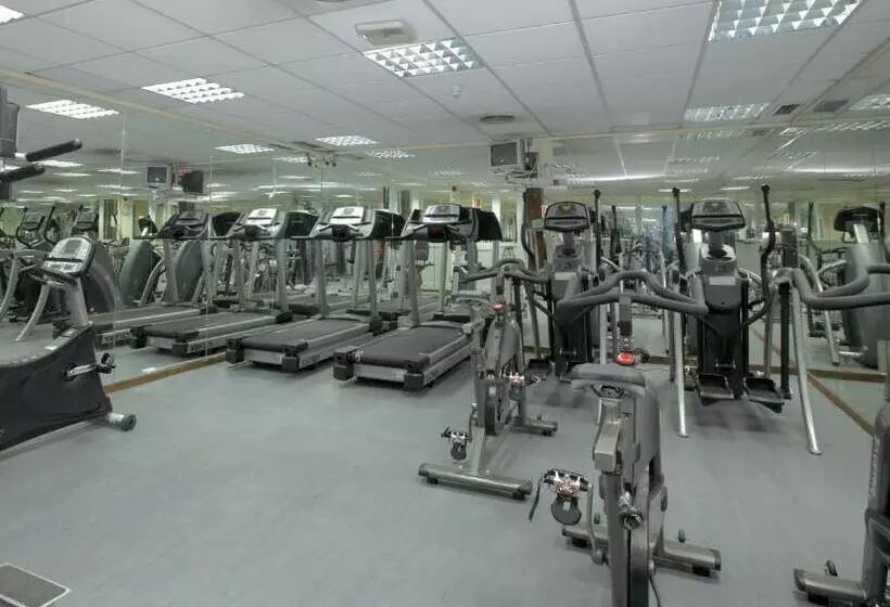 Ona Alanda Club Marbella