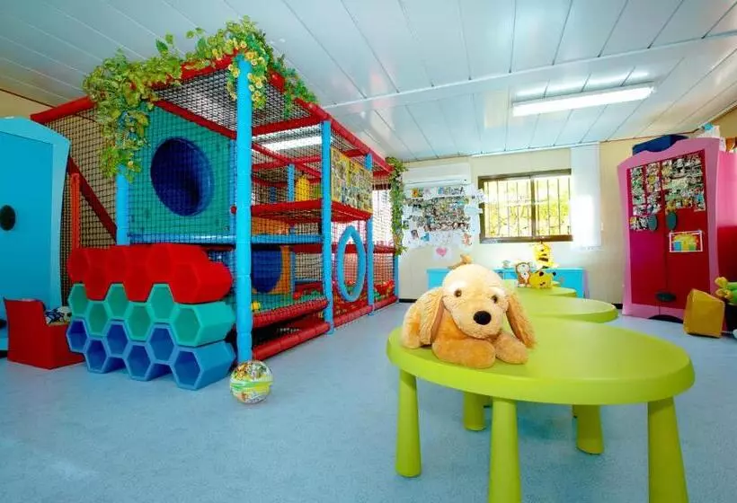 Ona Alanda Club Marbella