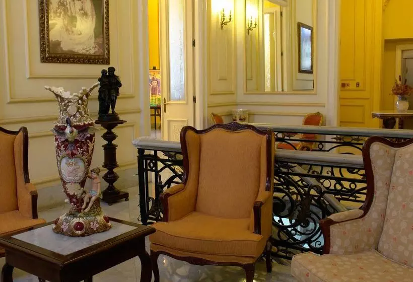 Palacio San Miguel Boutique Hotel La Habana