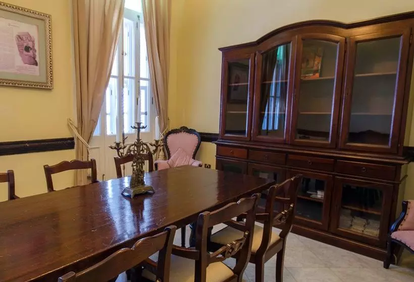 Palacio San Miguel Boutique Hotel La Habana