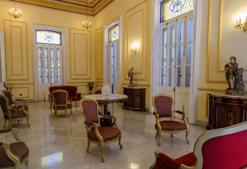 Palacio San Miguel Boutique Hotel La Habana