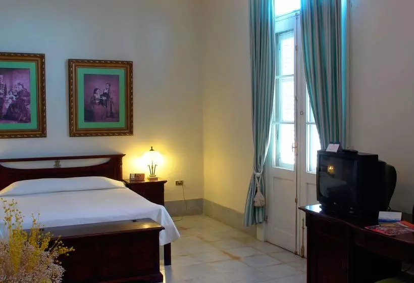 Palacio San Miguel Boutique Hotel La Habana