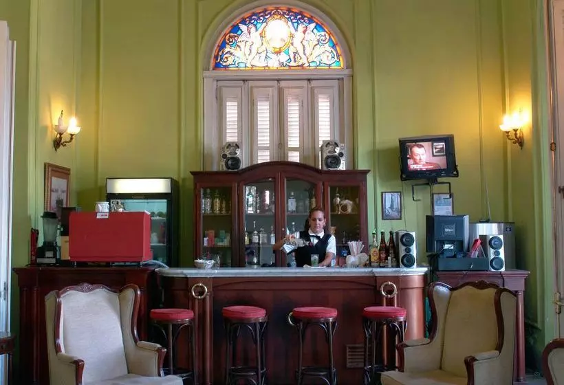 Palacio San Miguel Boutique Hotel La Habana