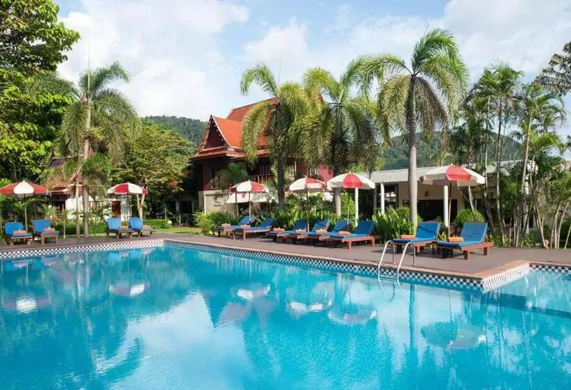 Royal Lanta Resort & Spa