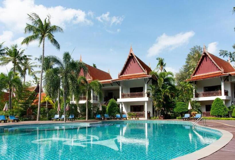 Royal Lanta Resort & Spa