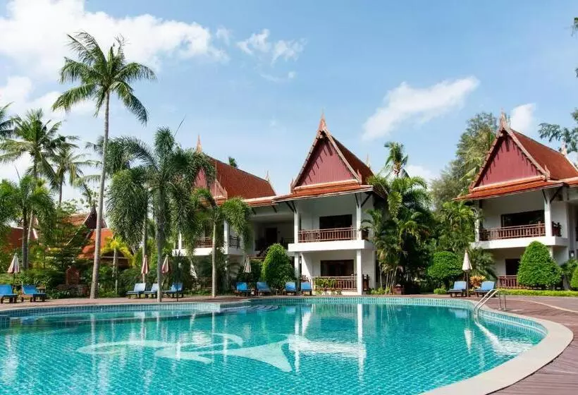 Royal Lanta Resort & Spa