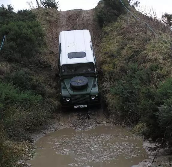 Slaley Hall Hotel, Spa & Golf Resort