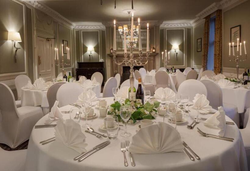 Slaley Hall Hotel, Spa & Golf Resort