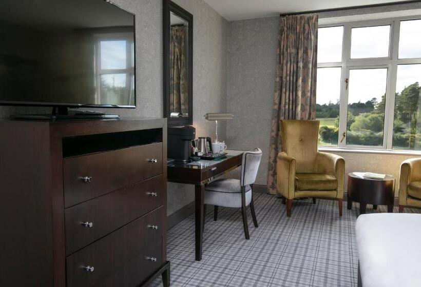 Slaley Hall Hotel, Spa & Golf Resort