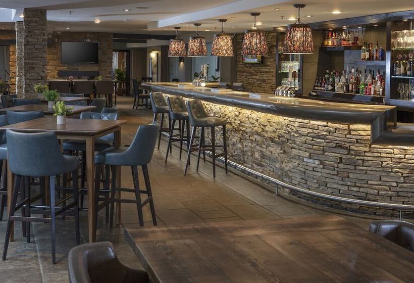 Slaley Hall Hotel, Spa & Golf Resort