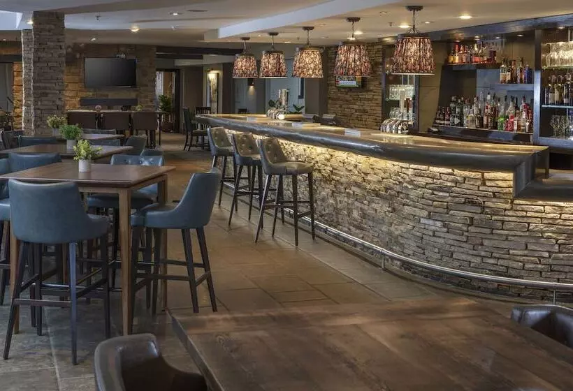 Slaley Hall Hotel, Spa & Golf Resort