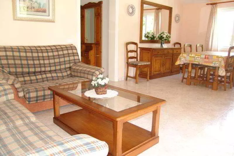 Villas Galdana Palms