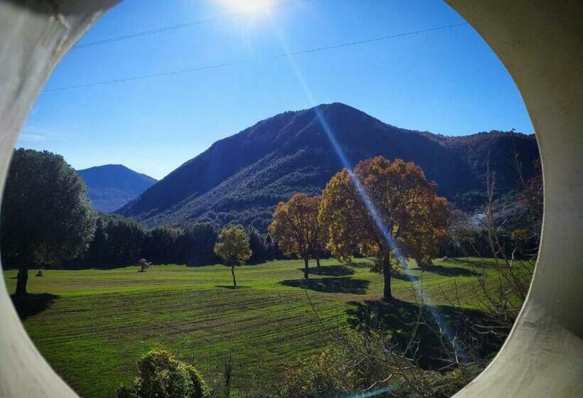 Agriturismo Colloreto