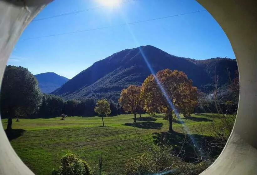 Agriturismo Colloreto