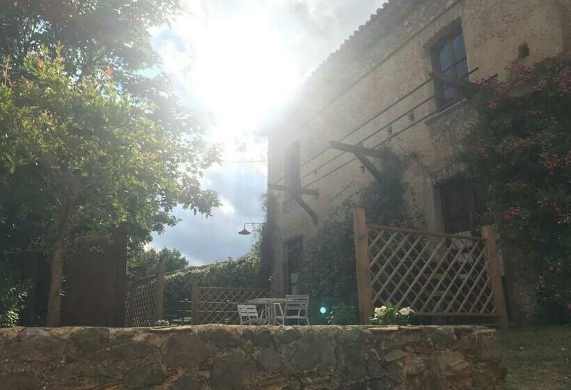 Agriturismo Colloreto