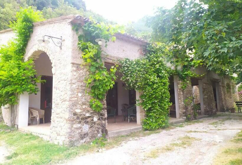 Agriturismo Colloreto