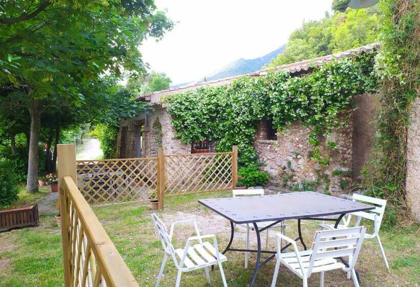 Agriturismo Colloreto