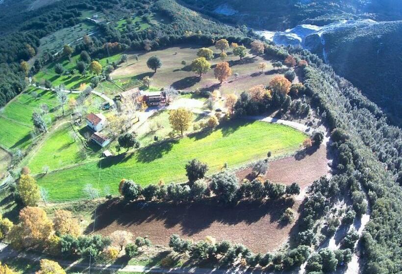 Agriturismo Colloreto