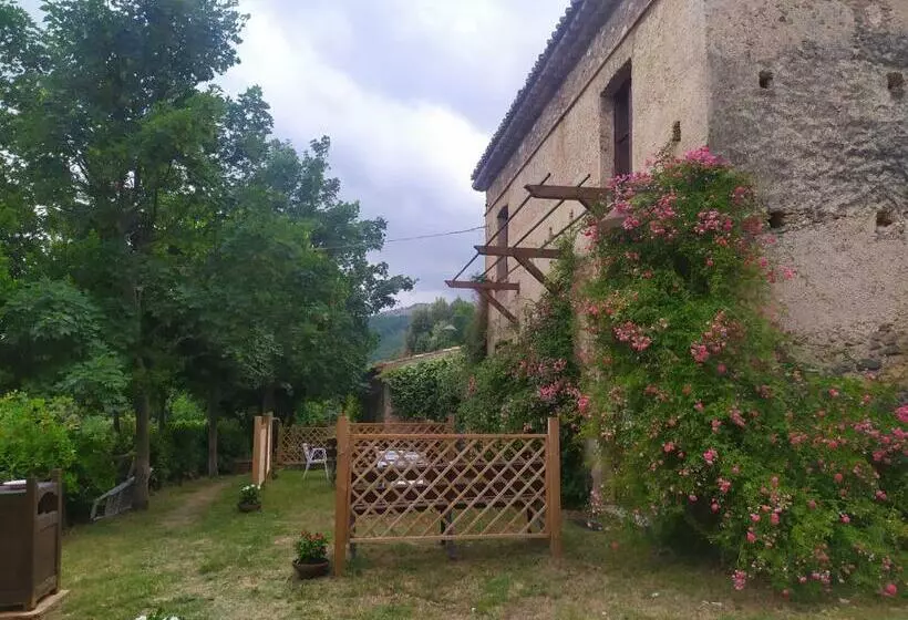 Agriturismo Colloreto