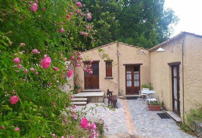 Agriturismo Colloreto