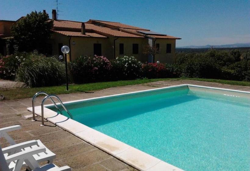 Agriturismo Poggio Torreano