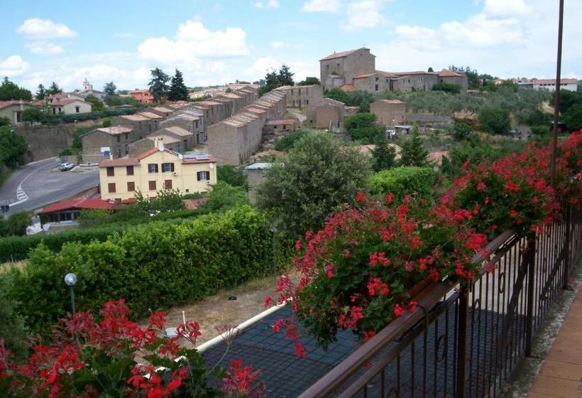 Agriturismo Poggio Torreano