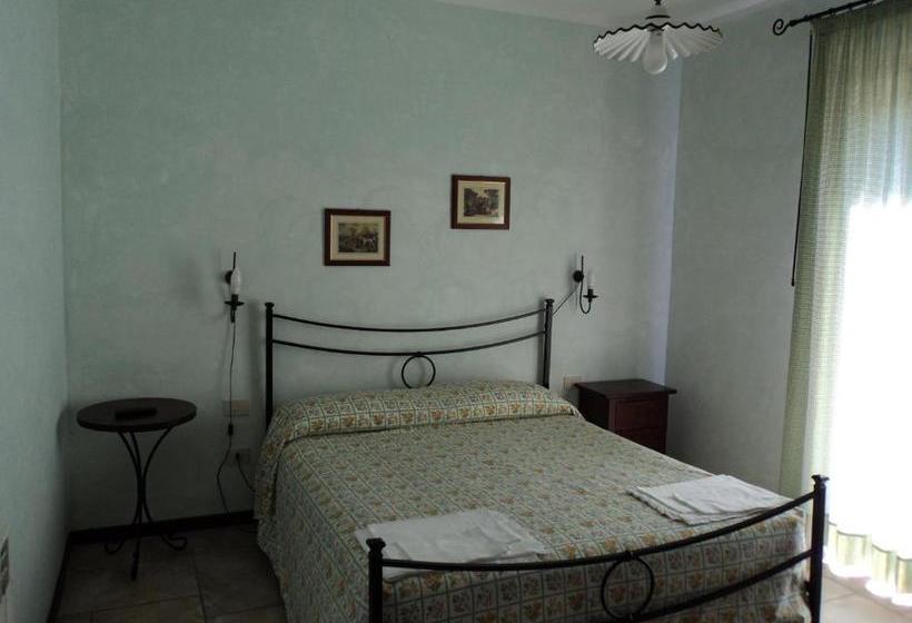 Agriturismo Poggio Torreano