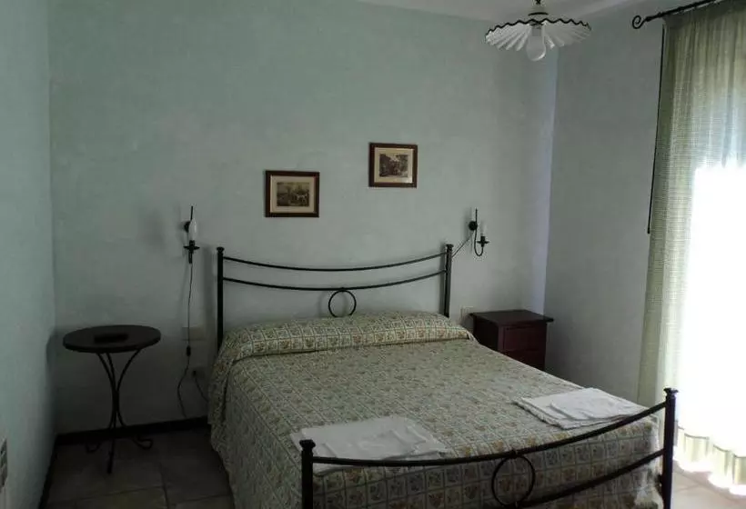 Agriturismo Poggio Torreano