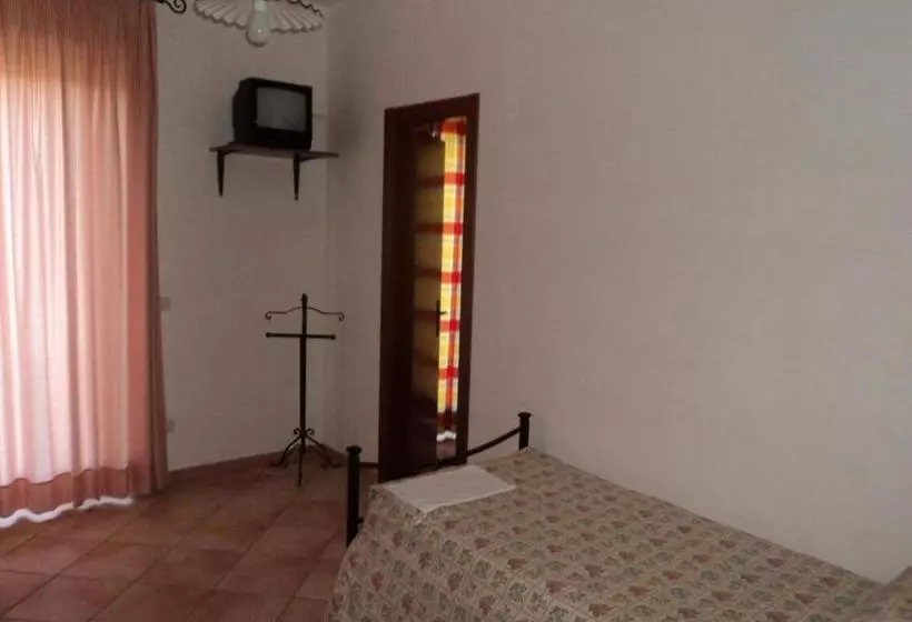 Agriturismo Poggio Torreano