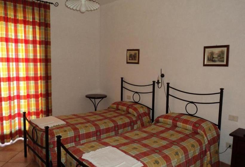 Agriturismo Poggio Torreano