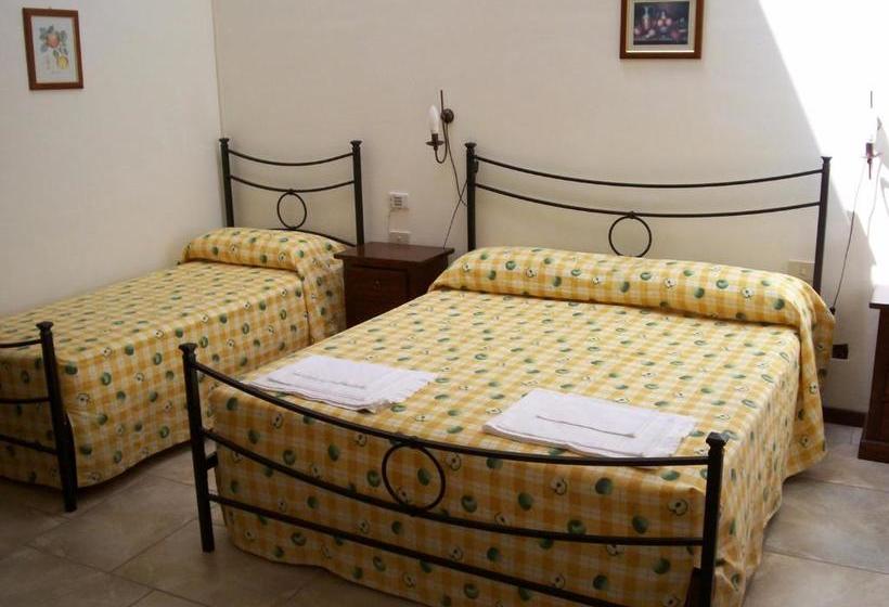 Agriturismo Poggio Torreano