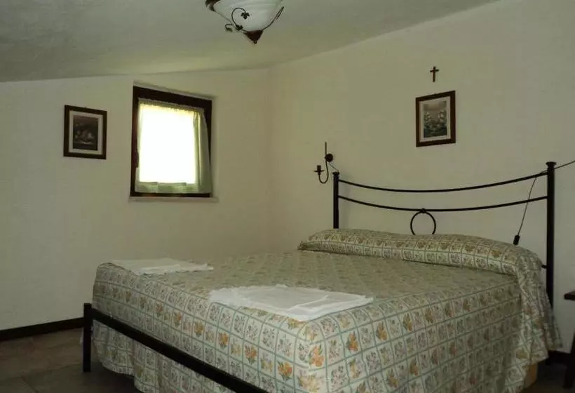 Agriturismo Poggio Torreano