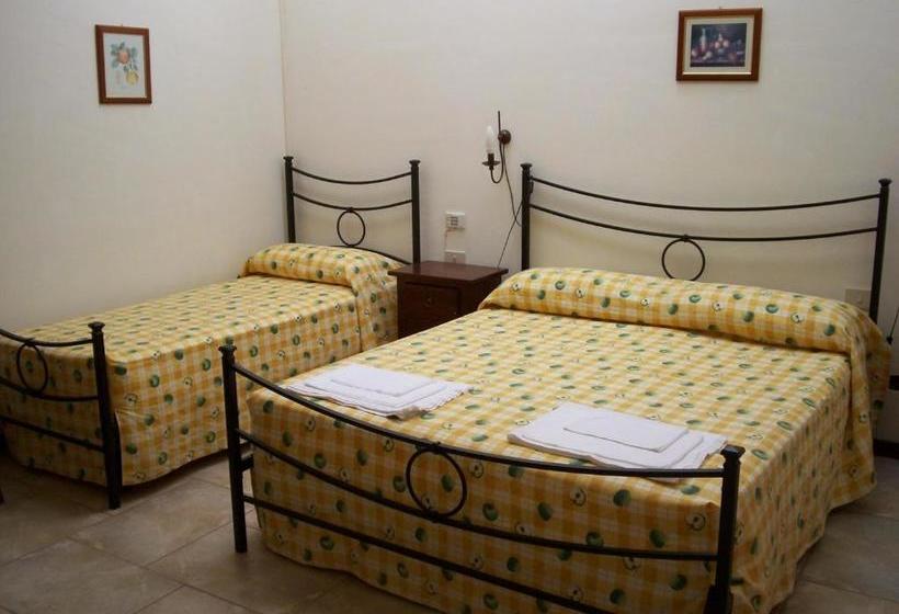 Agriturismo Poggio Torreano