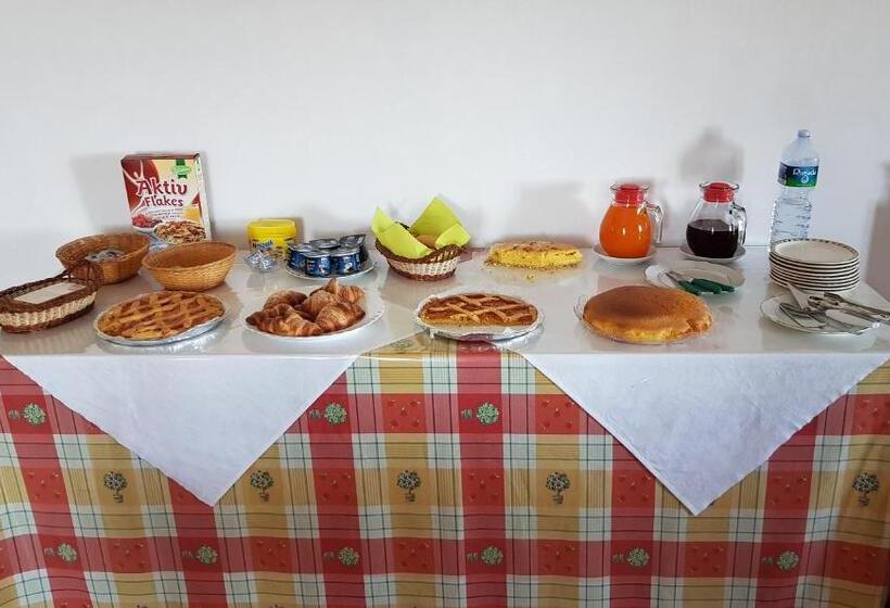 Agriturismo Poggio Torreano