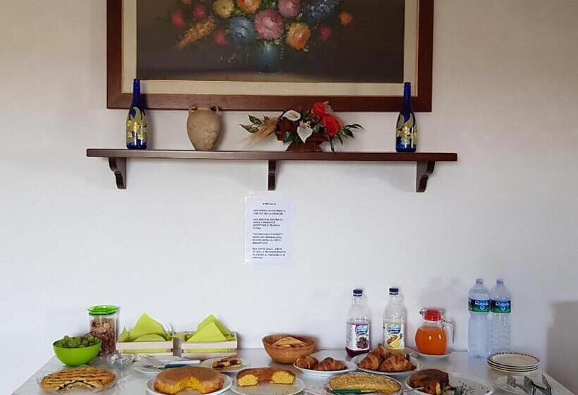 Agriturismo Poggio Torreano