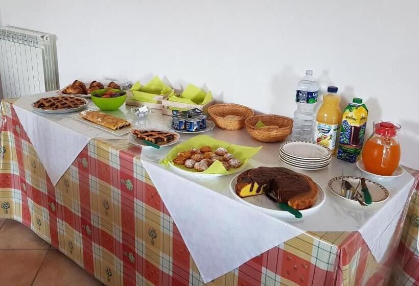 Agriturismo Poggio Torreano