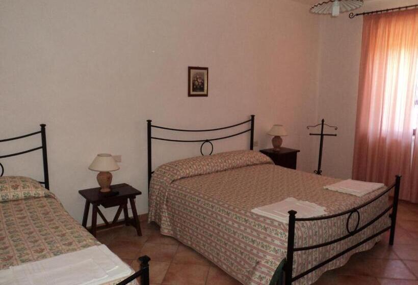 Agriturismo Poggio Torreano